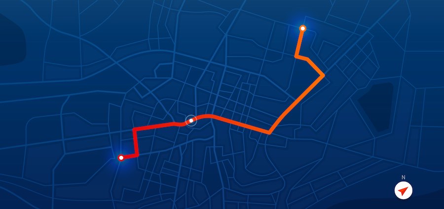gps tracking privacy