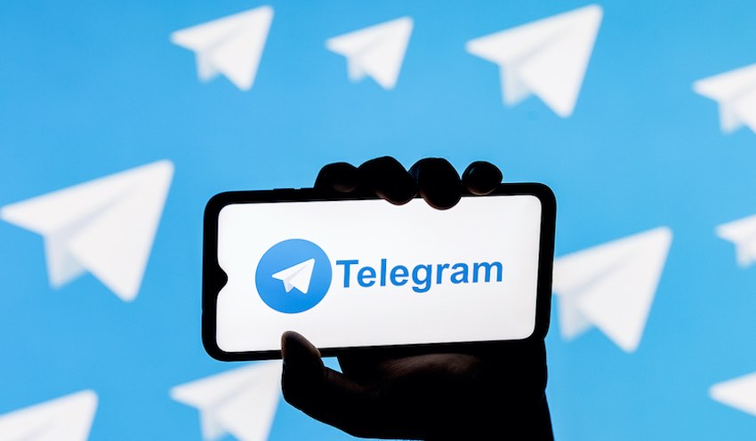 Is Telegram Sharing User Data with Government Agencies? | CyberInsider