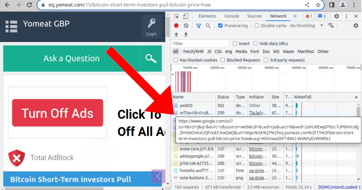 Redirect Campaign Infects Almost 11,000 Sites with Malware | CyberInsider