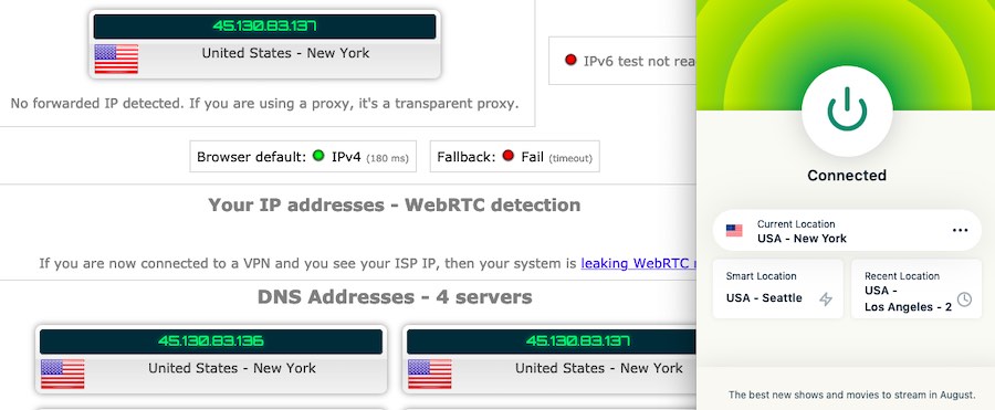ExpressVPN Black Friday Cyber Monday sale