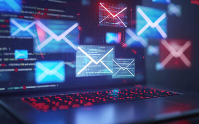 Kobold Letters Attack Changes Email Content Post-Forwarding