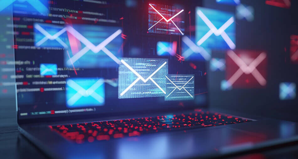 Kobold Letters Attack Changes Email Content Post-Forwarding