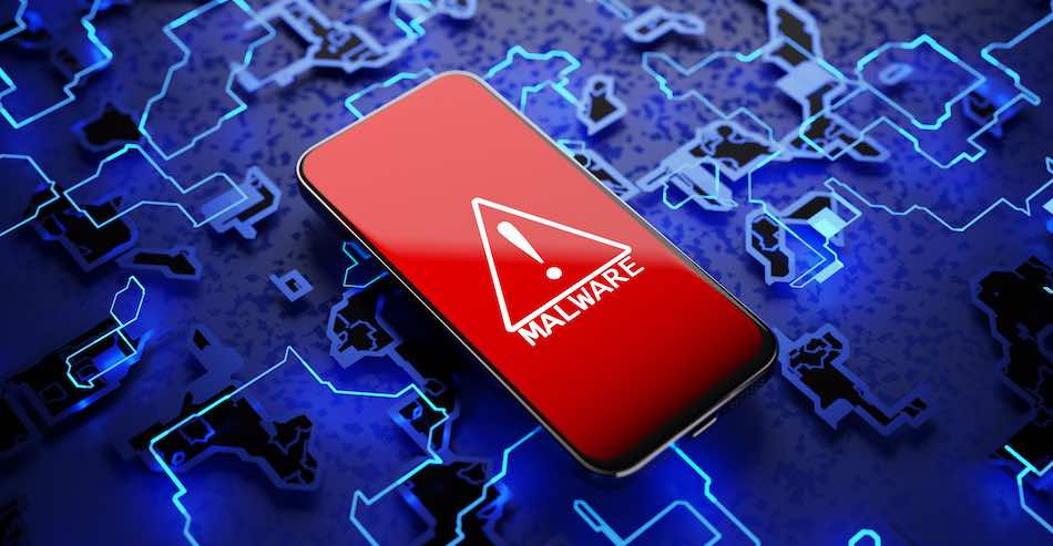 Brokewell Android Malware Spreading via Bogus Chrome Updates