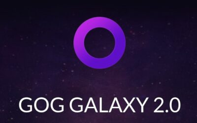 CD Project Red's GOG Galaxy Introduces Privilege Escalation Risk