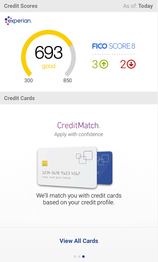 Experian-IdentityWorks-mobile-app