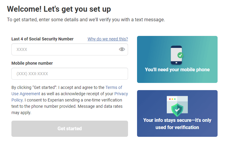 Experian-IdentityWorks-setup