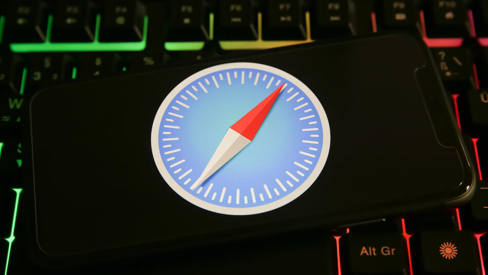 Safari Flaw Exposes iPhone Users in the EU to Potential Tracking