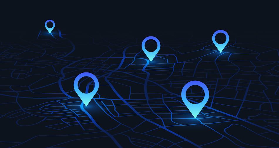 Trilateration Method Locates Hornet App Users Down to Few Meters
