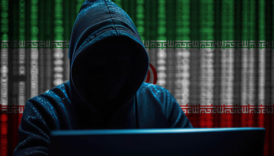 U.S. Treasury Sanctions Iranian Hackers for Attacks on American Orgs
