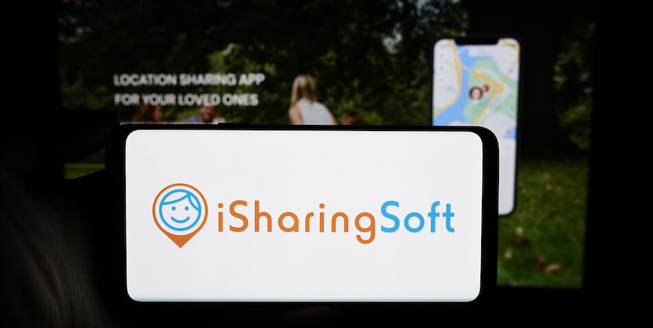 iSharing App Security Lapse Put 35 Million Users at Risk