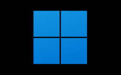 windows category