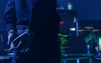 911 S5 Botnet Dismantled and Chinese Administrator Arrested