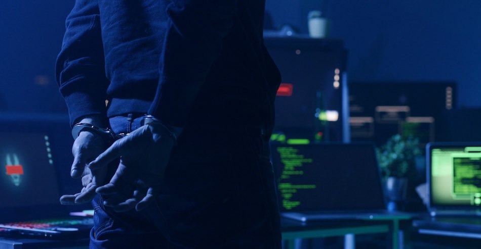 911 S5 Botnet Dismantled and Chinese Administrator Arrested