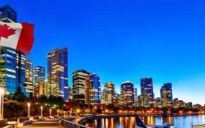 British Columbia Government Networks Compromised by Hackers
