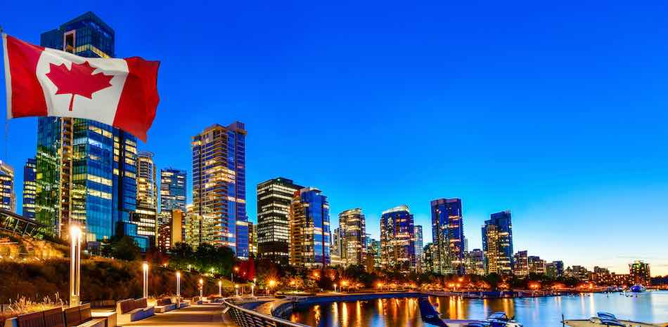 British Columbia Government Networks Compromised by Hackers