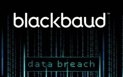 FTC Orders Blackbaud to Delete Unnecessary User Data Stored on its Systems