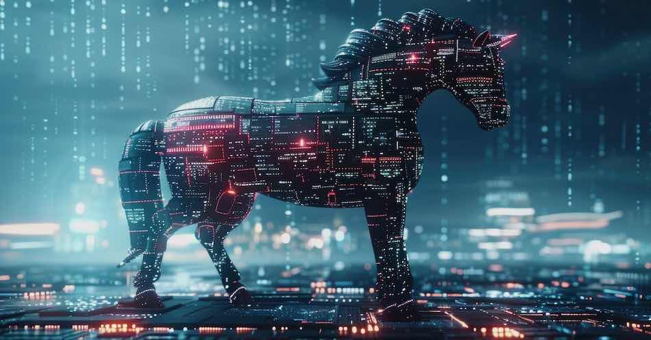 Grandoreiro Banking Trojan Surges Globally Following Police Disruption