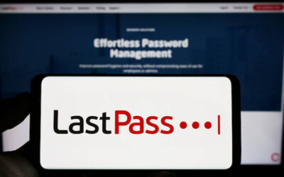 LastPass Enhances Security with URL Encryption for Users and Admins
