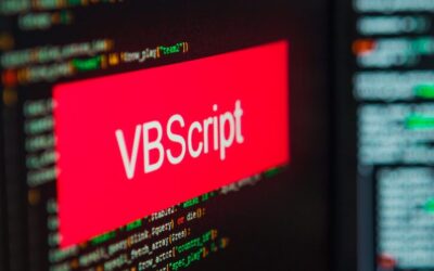 Microsoft Announces Deprecation of VBScript on Windows by 2027