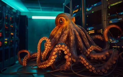 New "LilacSquid" Cyberespionage Group and Custom Malware Discovered
