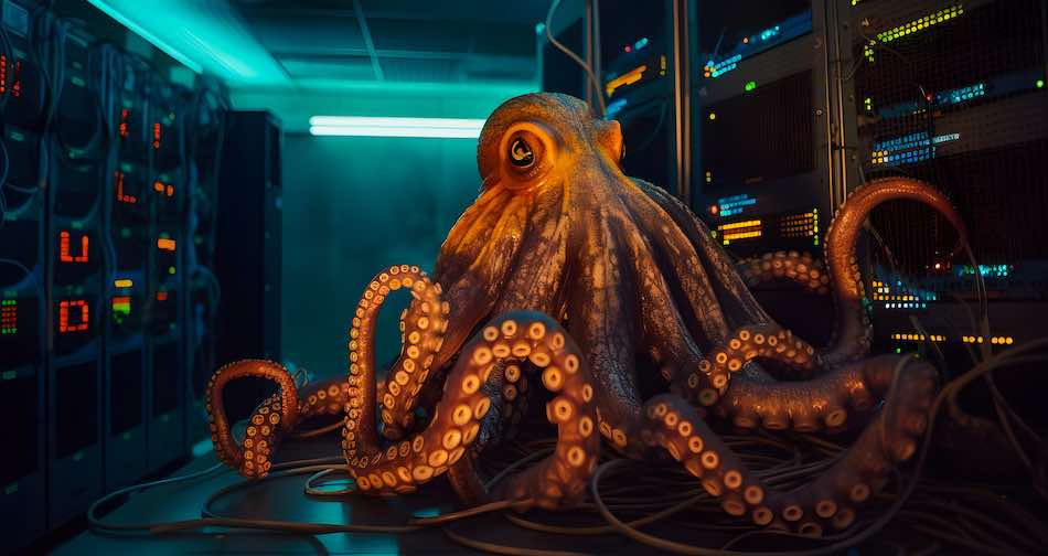 New "LilacSquid" Cyberespionage Group and Custom Malware Discovered