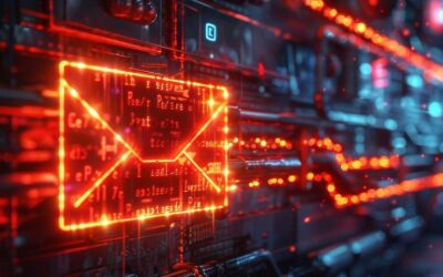 Phorpiex Botnet Spreads LockBit Ransomware Through Millions of Emails