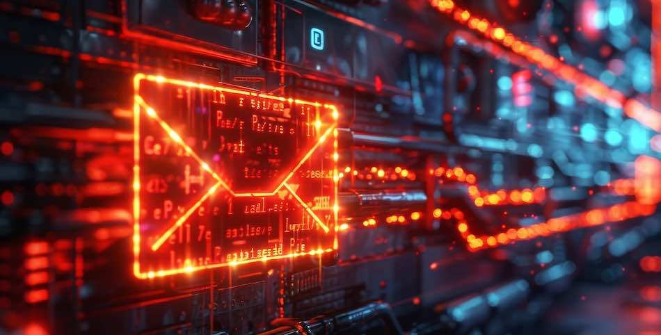 Phorpiex Botnet Spreads LockBit Ransomware Through Millions of Emails