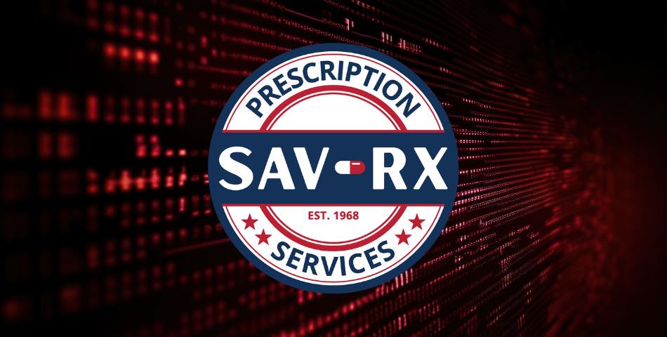 Sav-Rx Suffers Data Breach Affecting Over 2.8 Million People