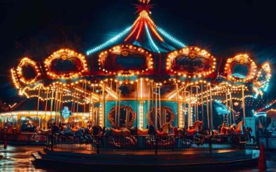Sophisticated Ad Cloaking Operation "Merry-Go-Round" Exposed