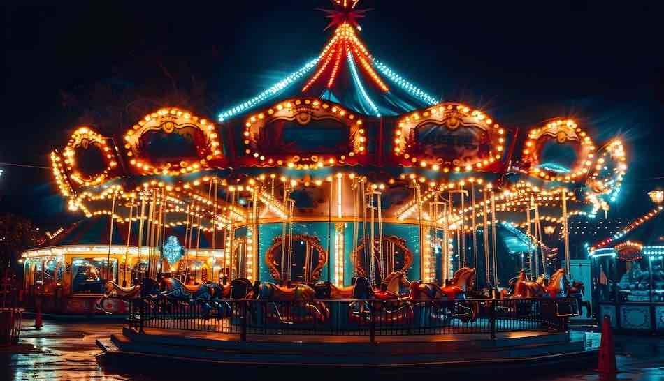 Sophisticated Ad Cloaking Operation "Merry-Go-Round" Exposed