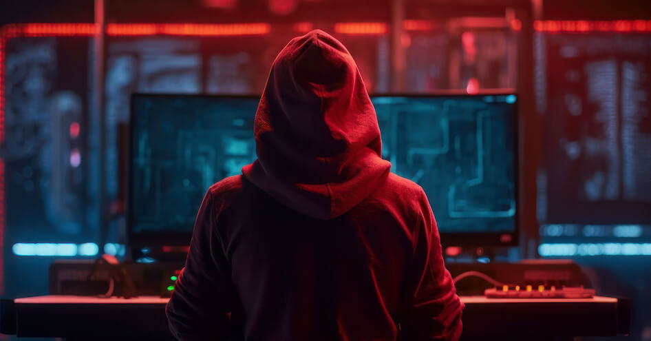 Tokyo Police Arrest Man for Creating Ransomware Using AI