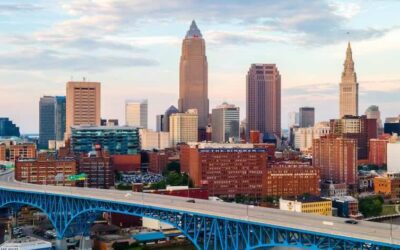 City of Cleveland Shuts Down Services Following Cyber Incident