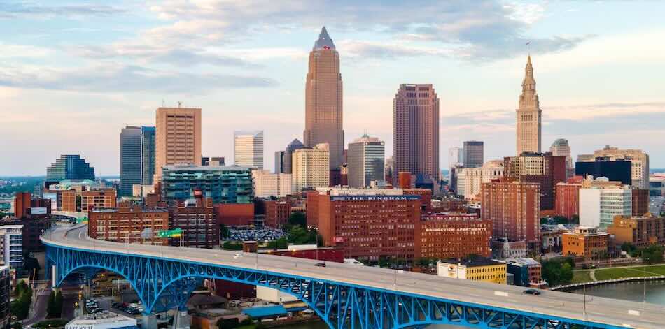 City of Cleveland Shuts Down Services Following Cyber Incident