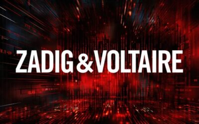 HIBP Confirms 587,000 Zadig & Voltaire Customers Breached