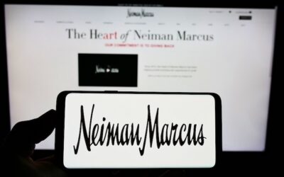 Neiman Marcus Suffers Data Breach Impacting Millions of Customers