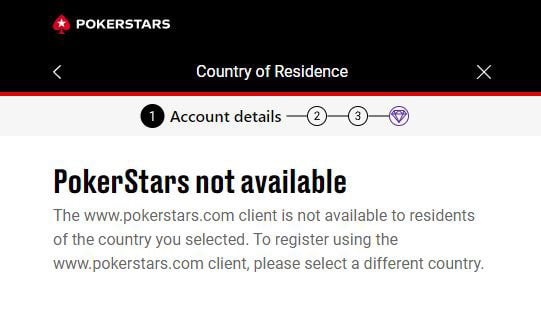 Pokerstars US