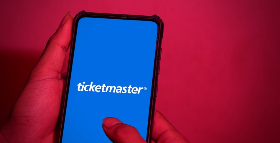 TicketMaster Starts Notifying Customers of Major Data Breach