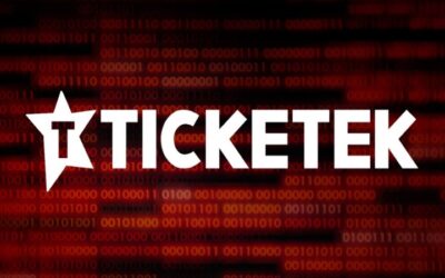 Ticketek Suffers Data Breach Exposing Information of 17.6M Users