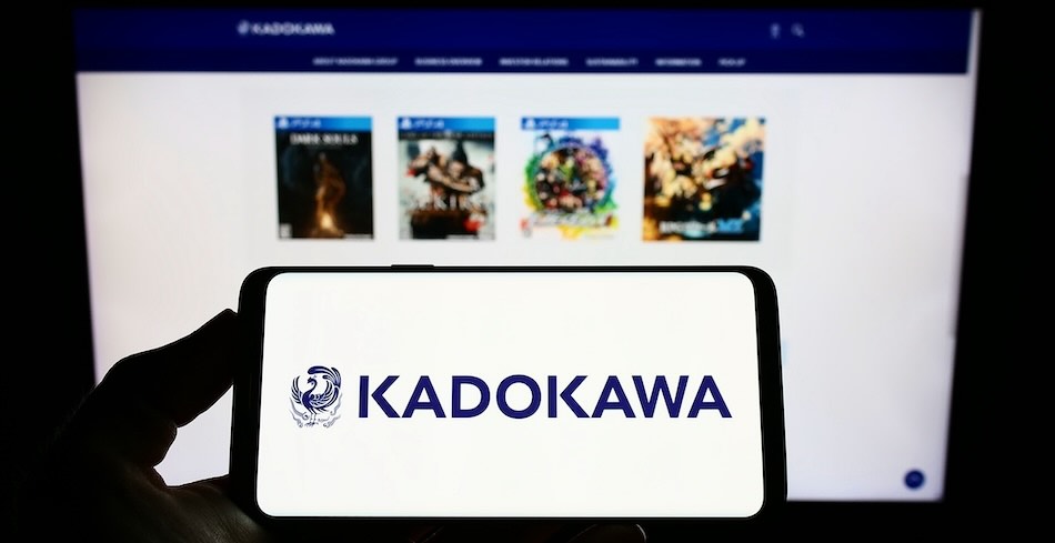 Tokyo Media Giant Kadokawa Faces Major Disruption Following Ransomware Attack