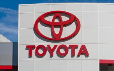 Toyota Says Account Linking Error Exposed Customer Information