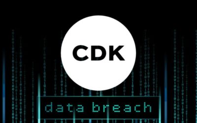 U.S. Automotive Sector Grappling With CDK Global Outage