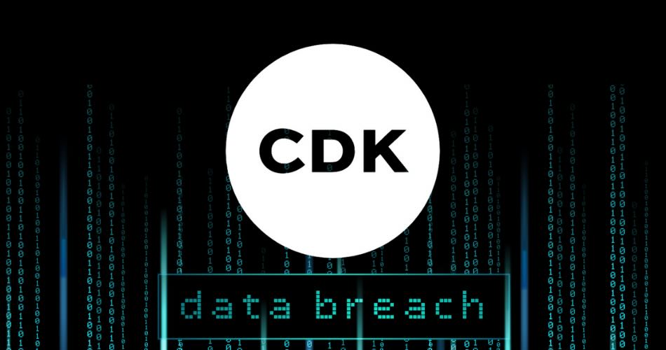 U.S. Automotive Sector Grappling With CDK Global Outage