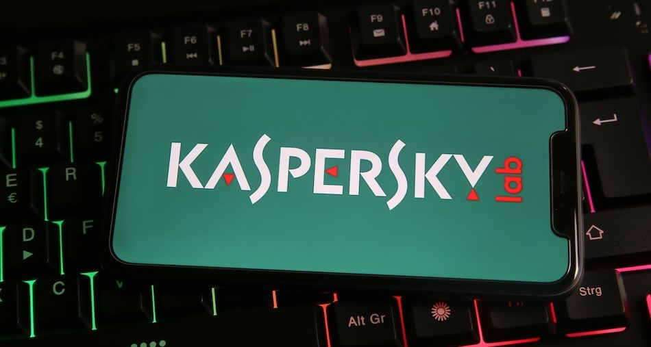 U.S. Bans Kaspersky Software Over National Security Concerns