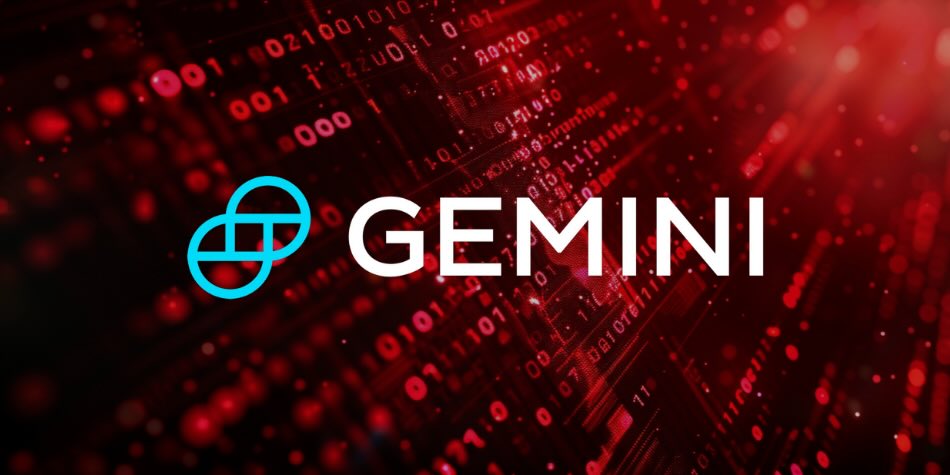 Gemini Crypto Exchange Data Breach