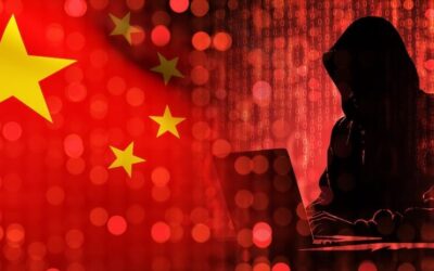 Google Uncovers Global APT41 Chinese Hackers Cyberespionage Campaign