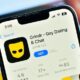 Grindr Fined $6 Million for Sharing Sensitive User Data