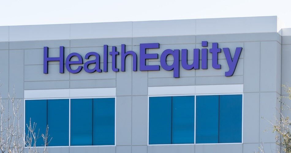 HealthEquity Data Breach Exposes Personal and Health Information