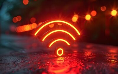 Man Charged for Creating 'Evil Twin' WiFi Networks at Australian Airports