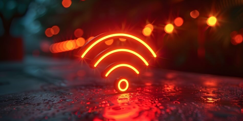 Man Charged for Creating 'Evil Twin' WiFi Networks at Australian Airports
