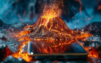 New Ransomware Actor 'Volcano Demon' Calls Victims to Extort Them